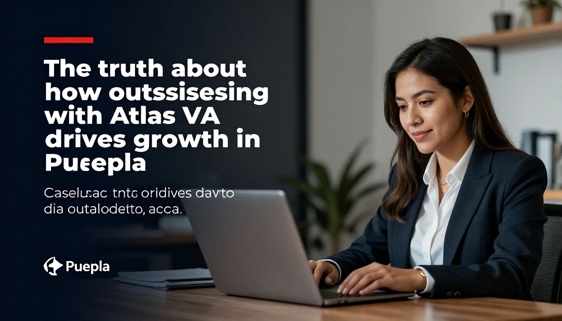 La verdad sobre cómo el outsourcing con Atlas VA impulsa el crecimiento en Puebla*