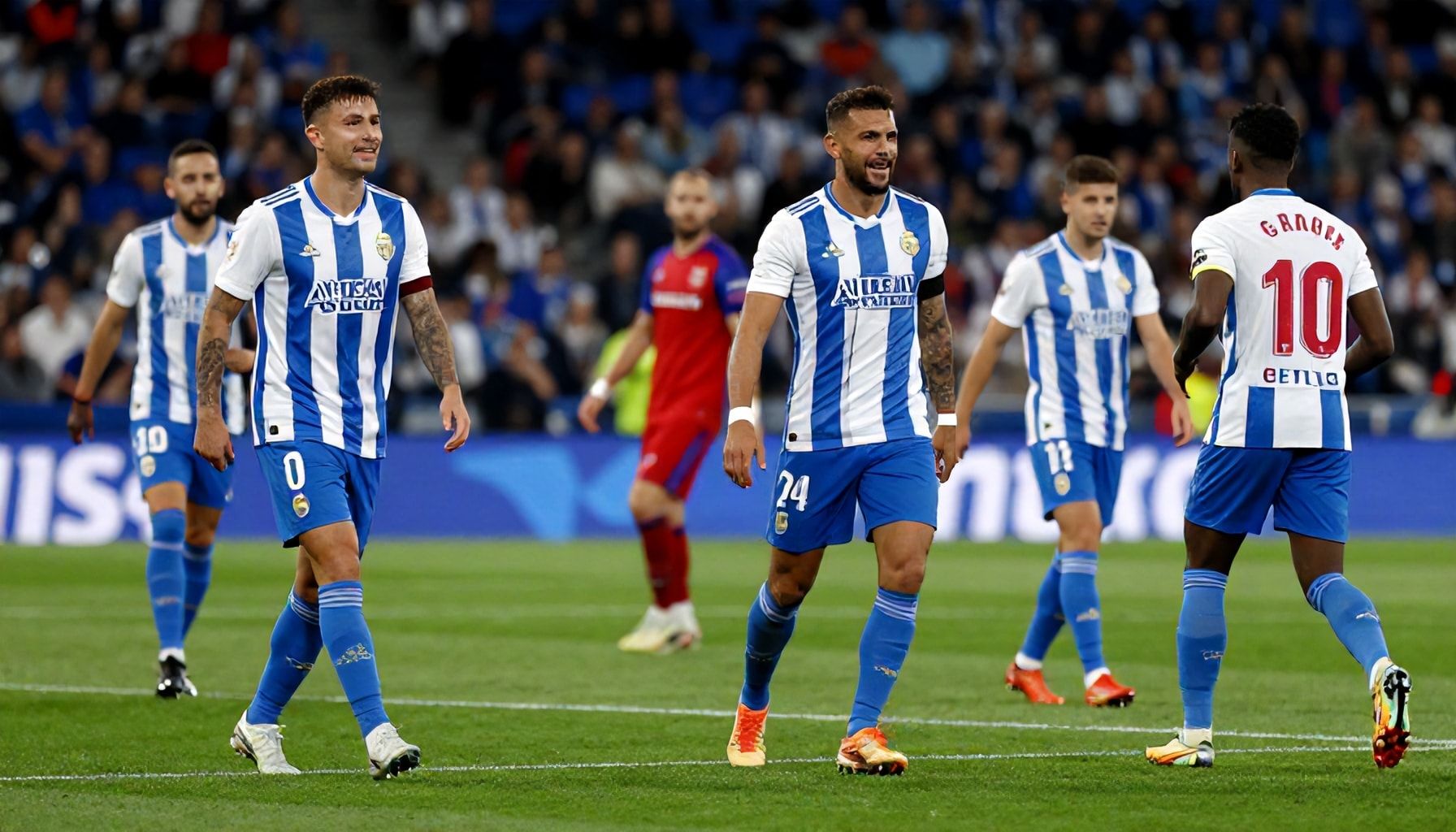 La verdad sobre cómo Getafe complica a los grandes equipos*