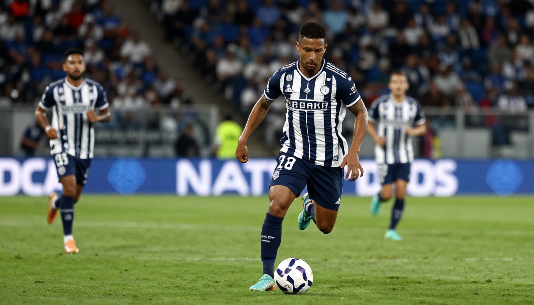 La verdad sobre el desempeño de Necaxa en partidos clave del Clausura 2024*