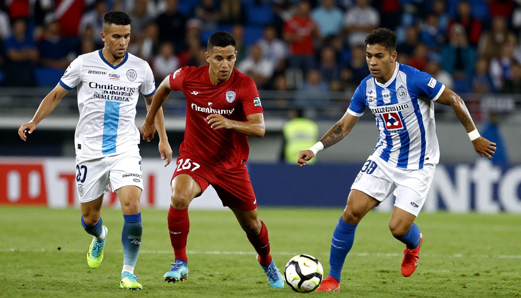 La verdad sobre el duelo entre Pachuca y Cruz Azul: ¿Quién tiene ventaja?*