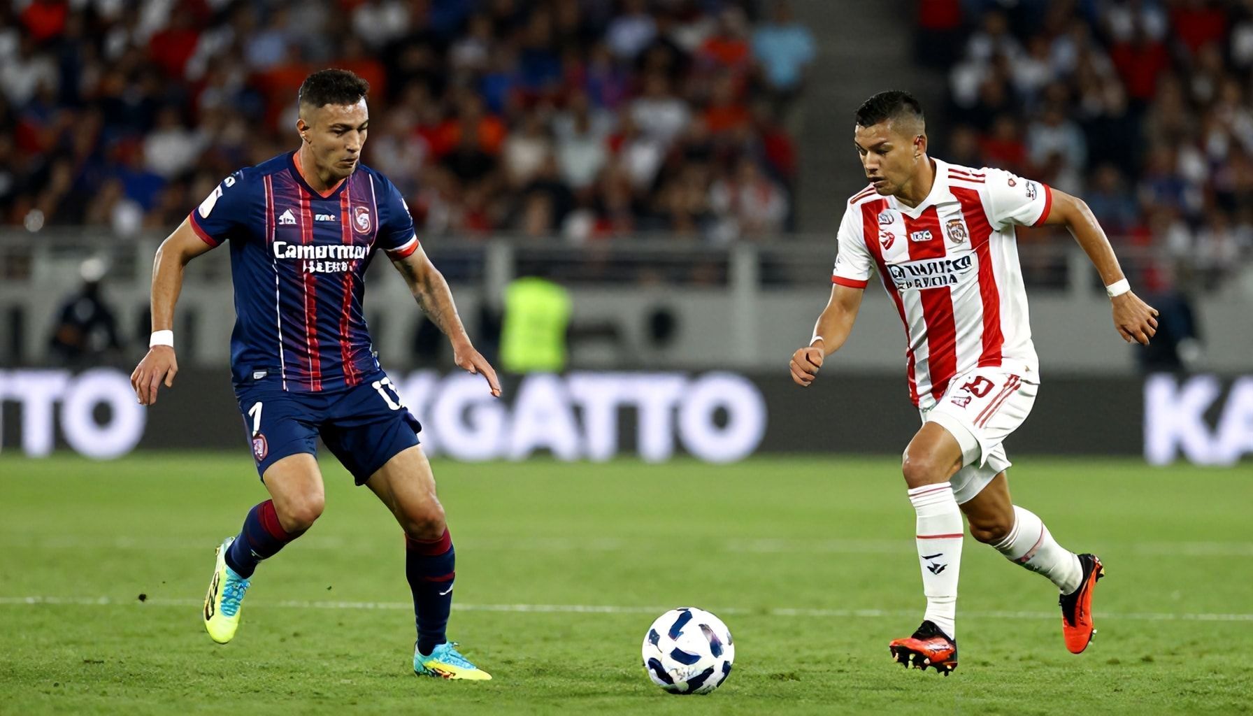 La verdad sobre el duelo que decidirá el destino de la Liga MX*