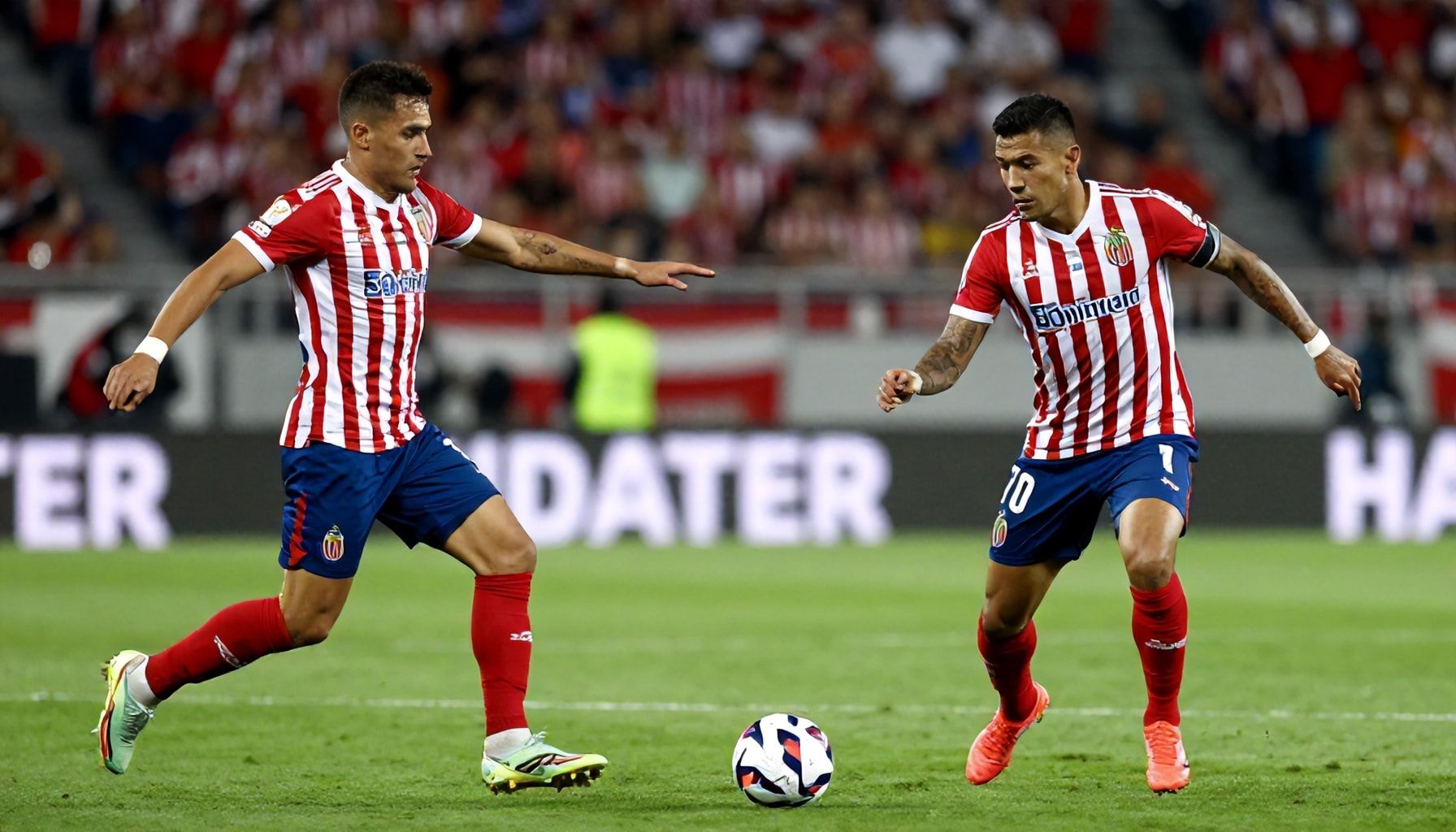La verdad sobre el duelo que definirá el destino de Chivas en la Liga MX*