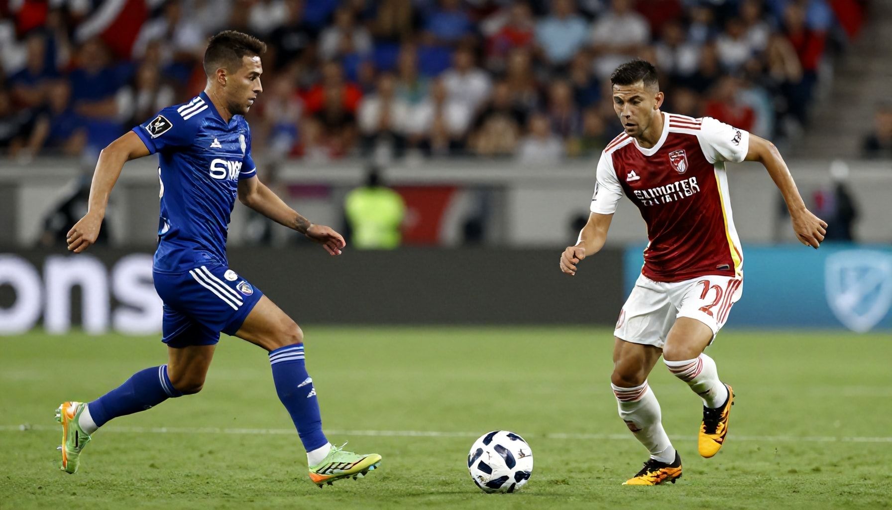 La verdad sobre el duelo táctico entre dos de los mejores equipos de la MLS*