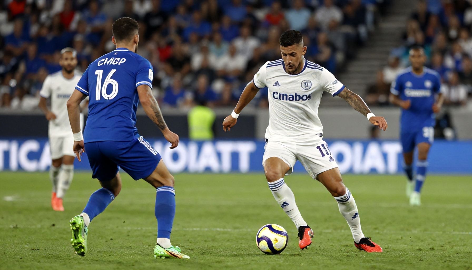 La verdad sobre el estilo de juego que garantiza el éxito contra Columbus*