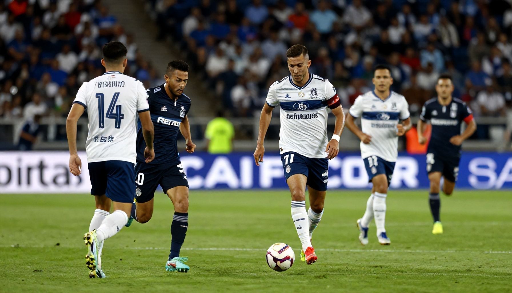 La verdad sobre el factor local en el duelo entre Puebla y Necaxa*