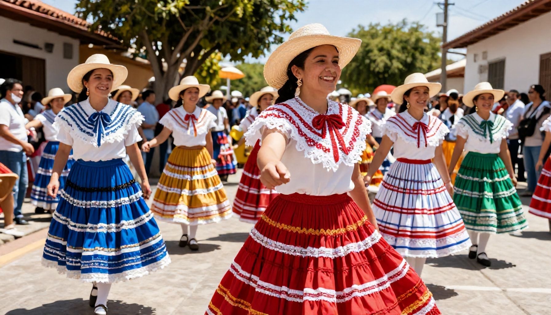 La verdad sobre el festival de la Candelaria: tradiciones que no te puedes perder*