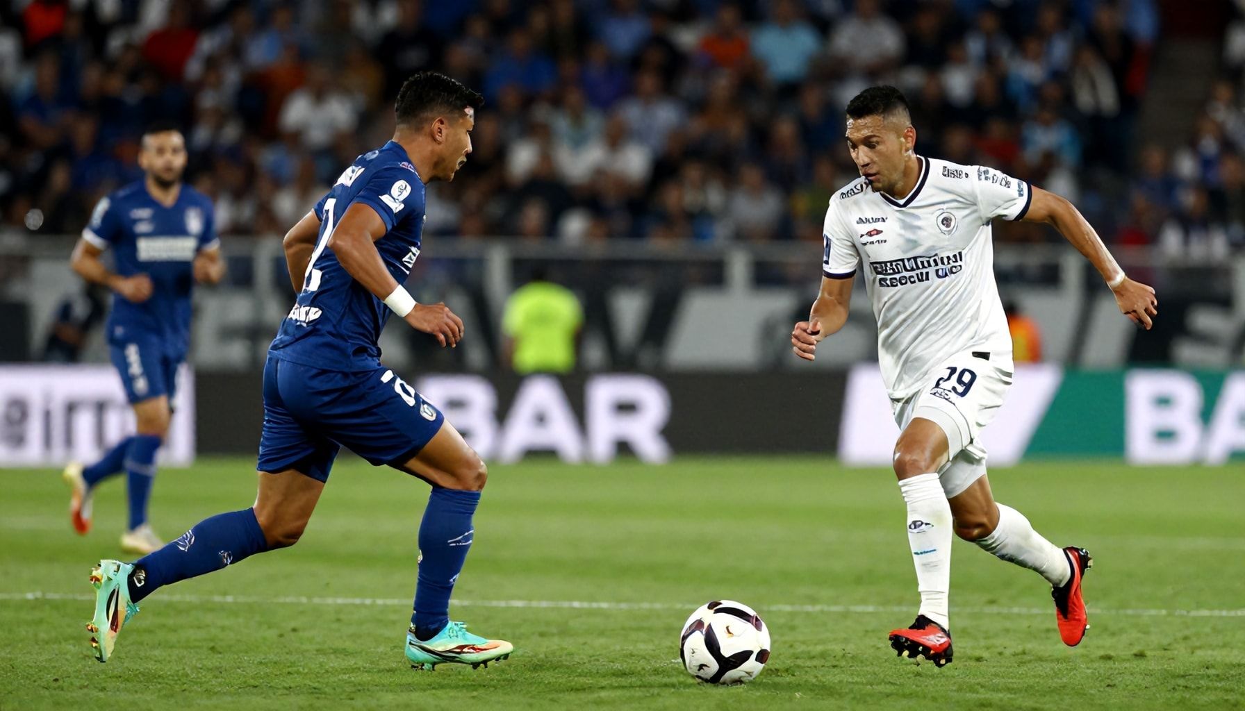 La verdad sobre el historial de enfrentamientos entre Necaxa y Pachuca*