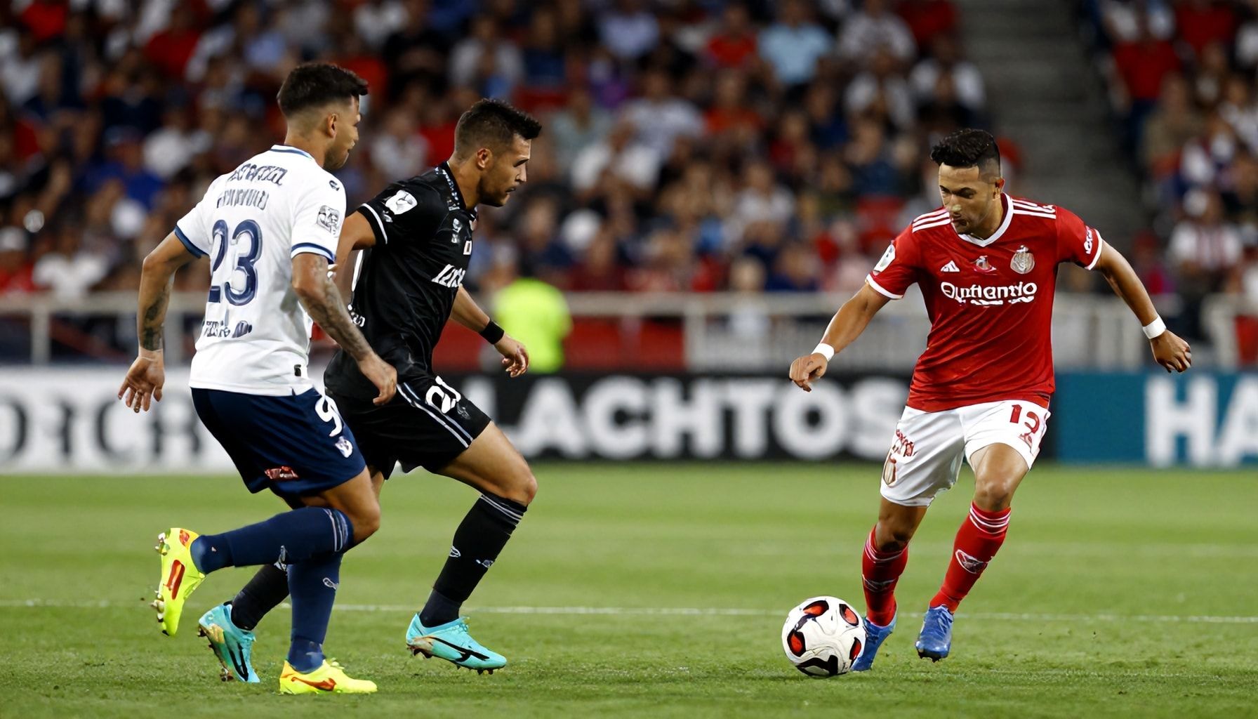 La verdad sobre el histórico Clásico Tapatío y por qué este partido importa*