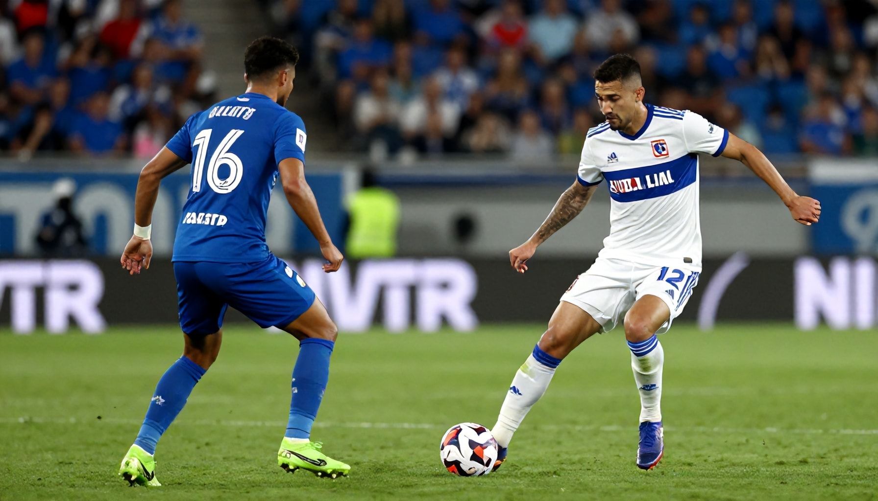 La verdad sobre el histórico enfrentamiento entre Charlotte FC y Cruz Azul*