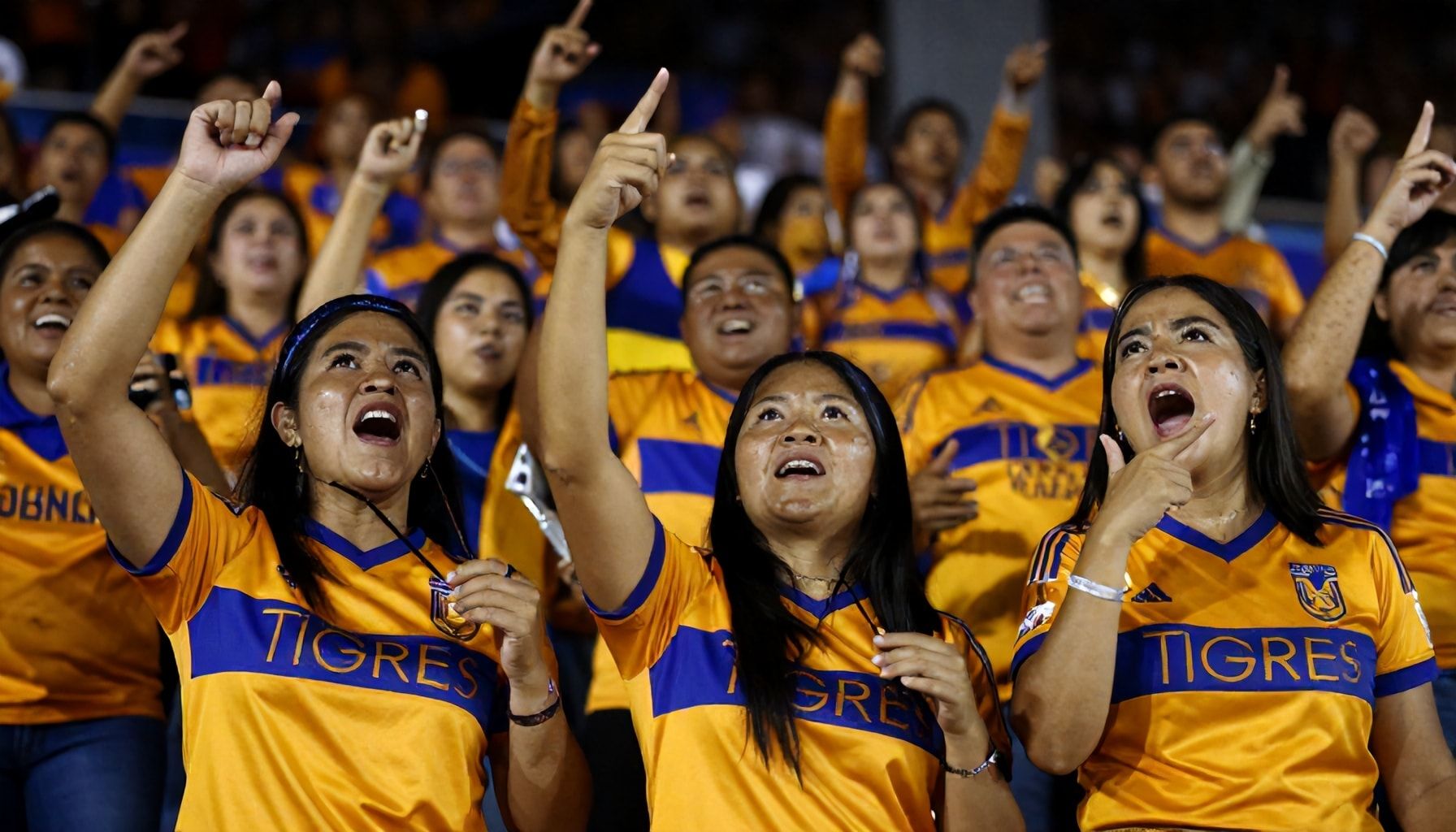 La verdad sobre el impacto de Tigres en la afición jalisciense*