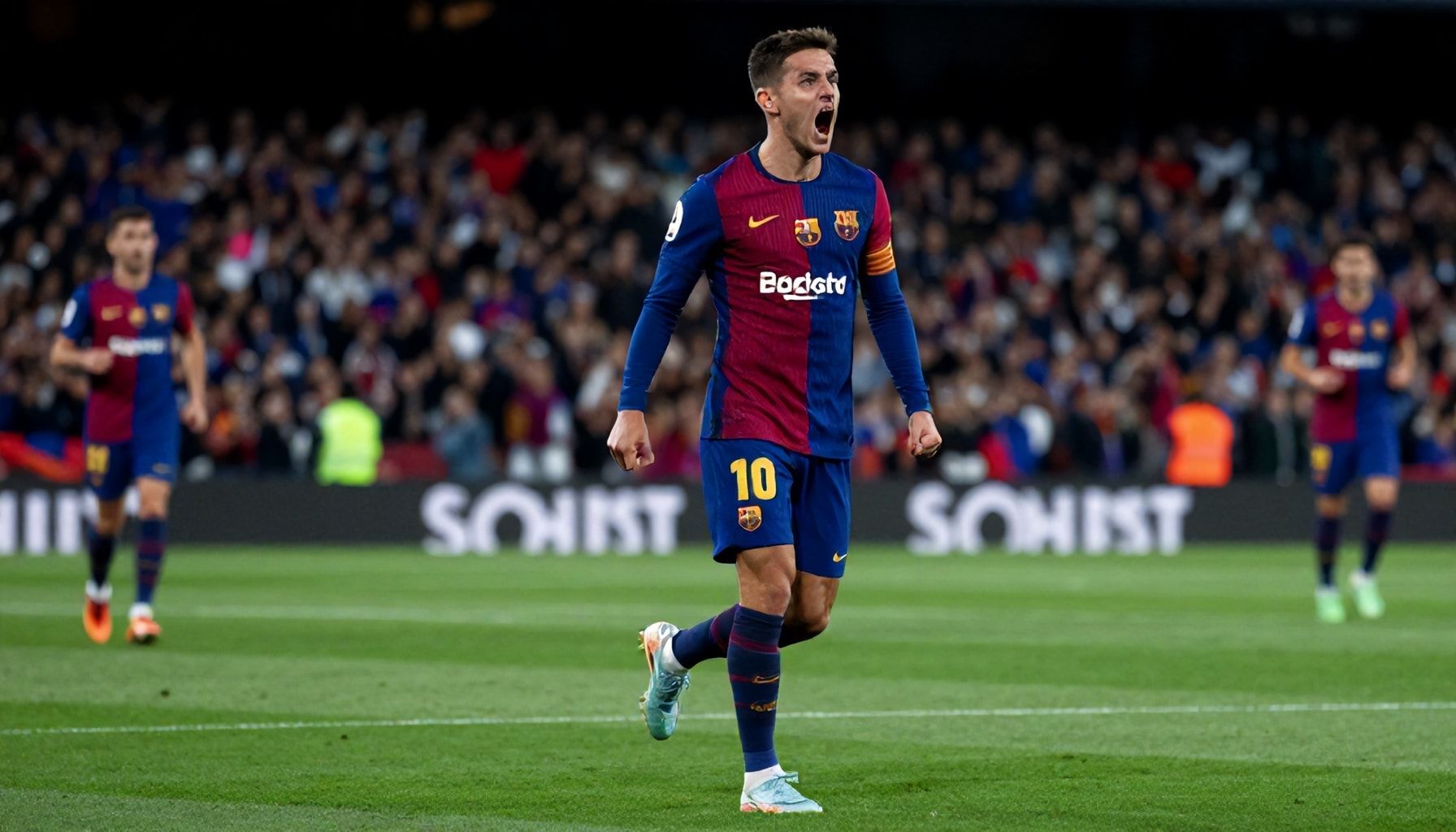 La verdad sobre el Levante: ¿Puede ser el rival perfecto para el Barça?*