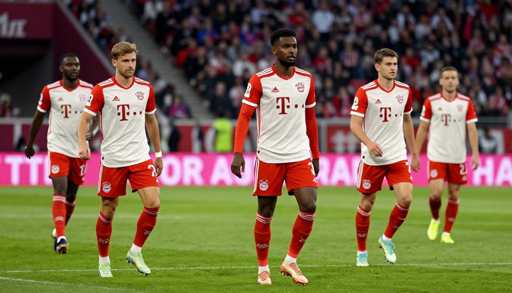 La verdad sobre el modelo de cantera que hace invencible al Bayern*