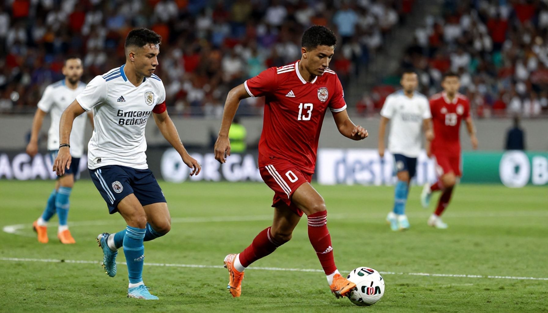 La verdad sobre el potencial de los jóvenes talentos mexicanos que podrían dominar el futuro del balón*