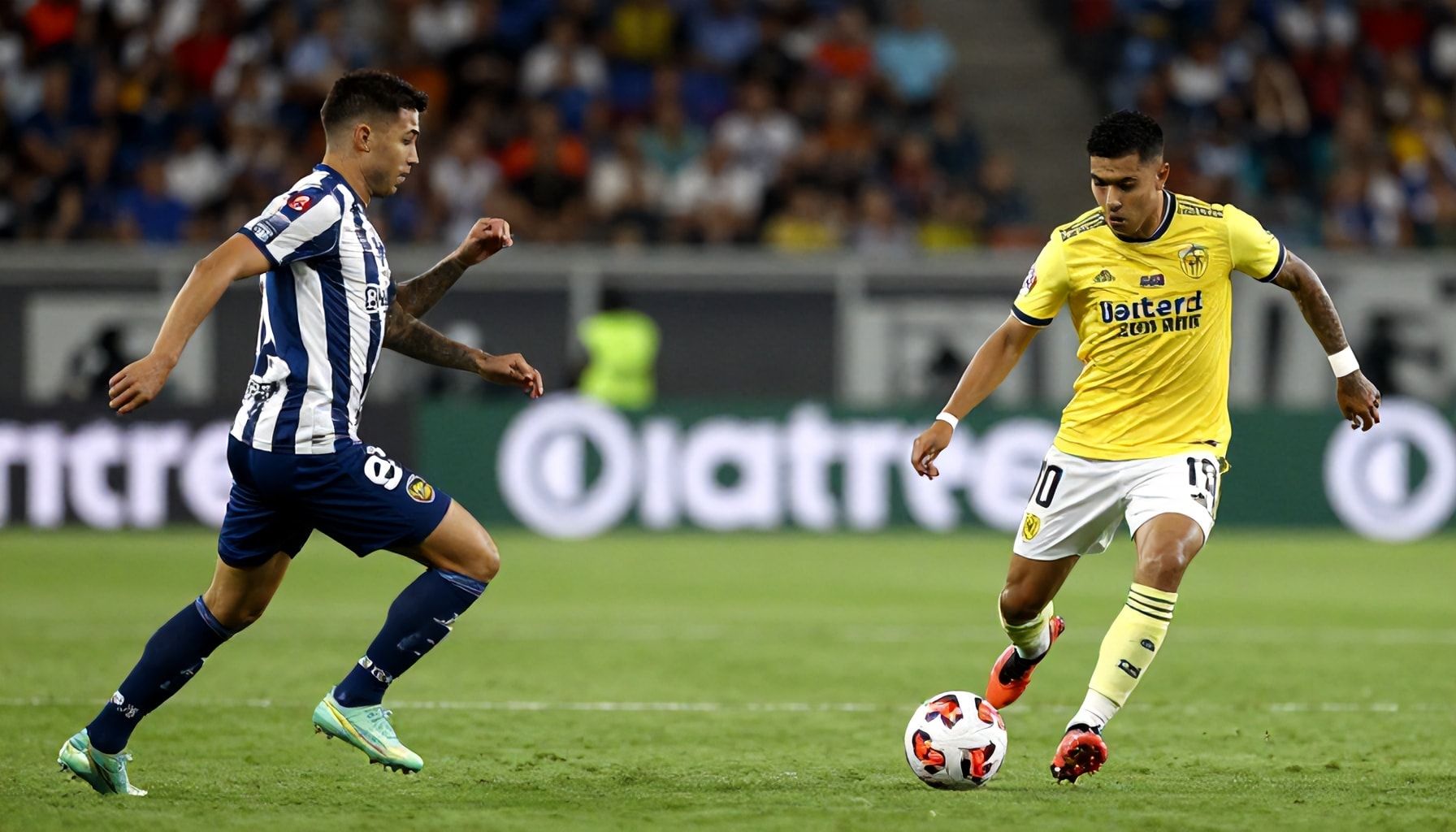 La verdad sobre el rendimiento de ambos equipos en la Liga MX*