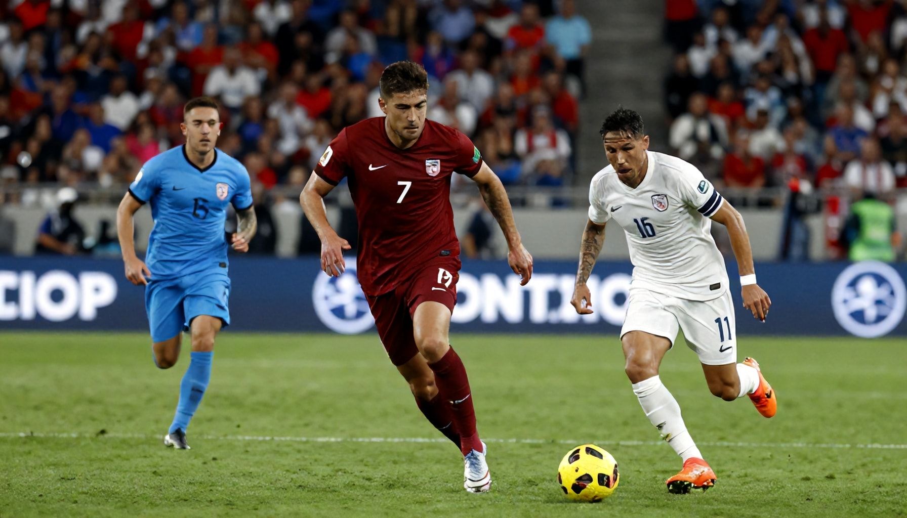 La verdad sobre el rendimiento de América en la Concacaf Champions League*