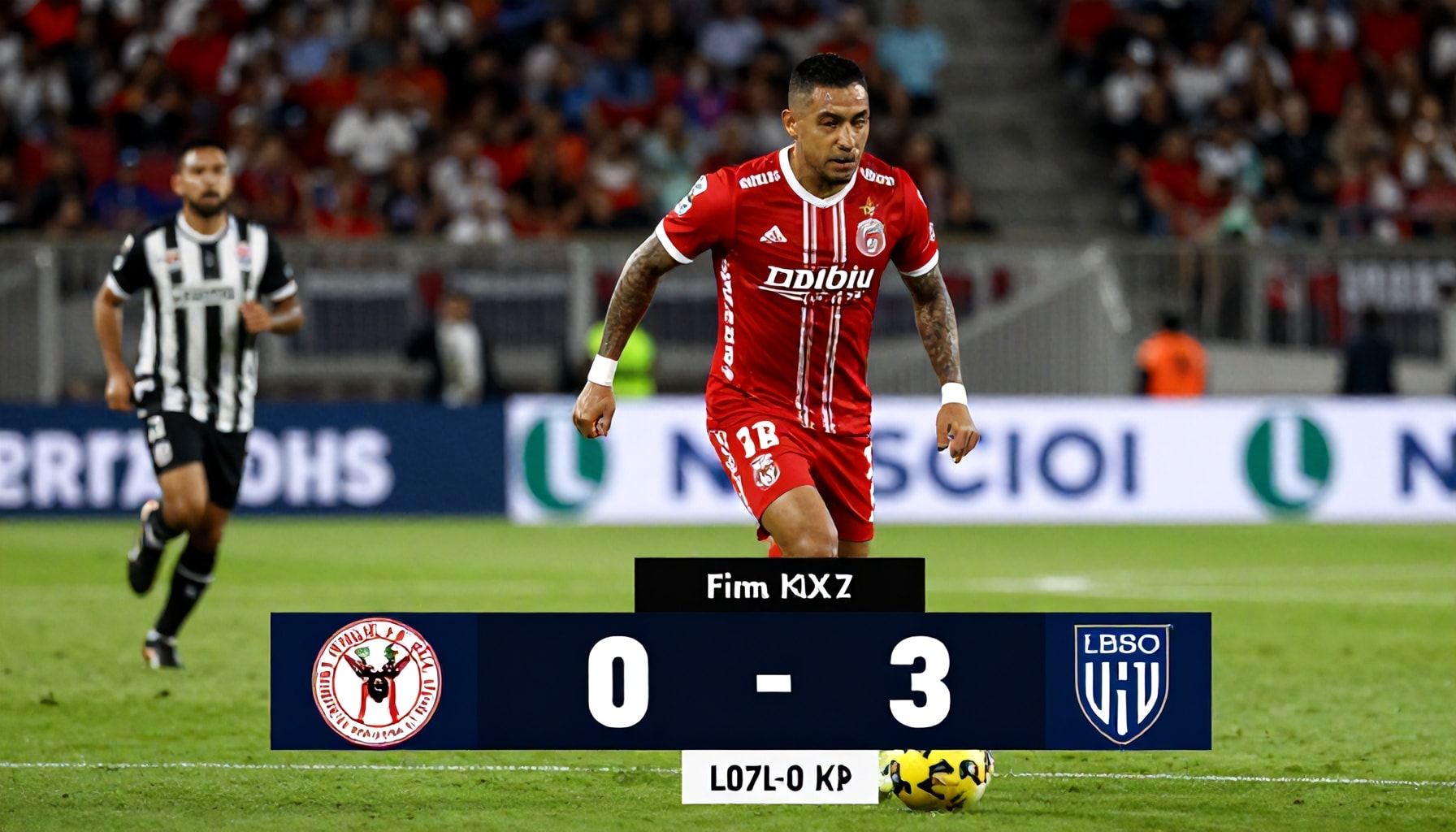 La verdad sobre el rendimiento de Tijuana en partidos clave de la Liga MX*