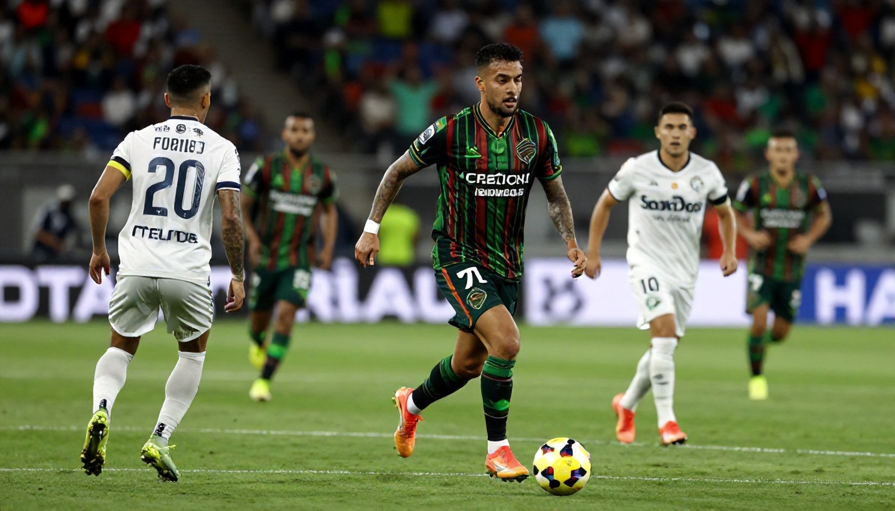 La verdad sobre el rendimiento reciente de Juárez y Santos en la Liga MX*