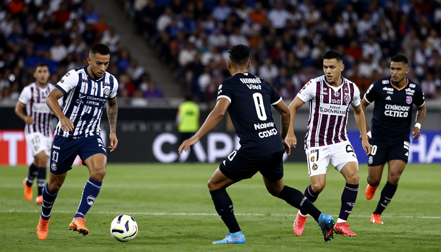 La verdad sobre el rival más difícil de Necaxa: ATL San Luis y su impacto en la tabla*