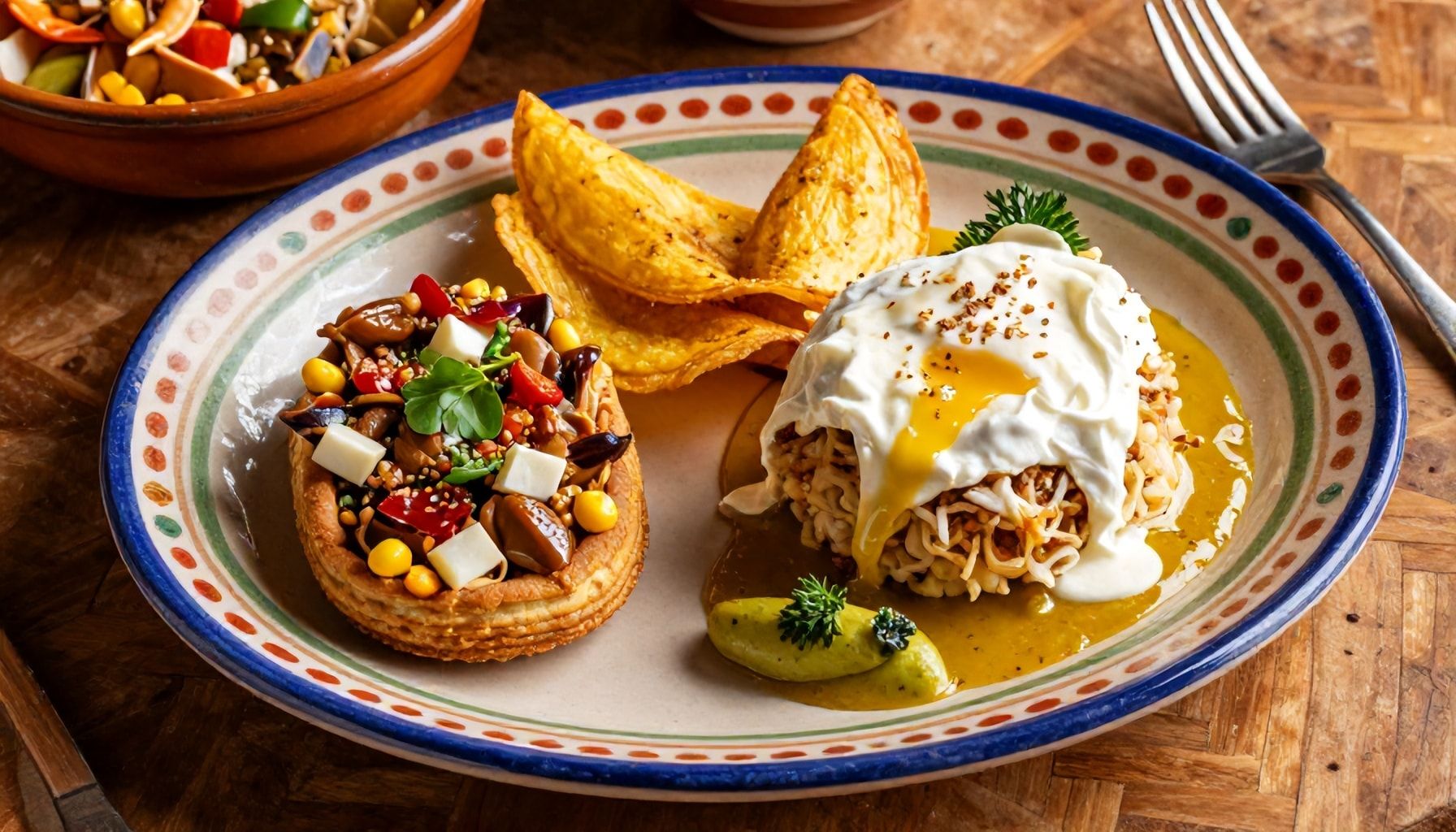 La verdad sobre la gastronomía de Mazatlán que nadie te cuenta*