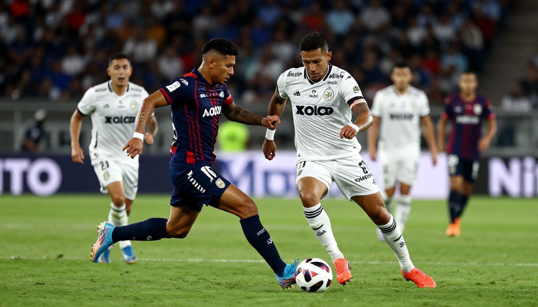 La verdad sobre las claves tácticas que definirán el partido entre Xolos y La Máquina*