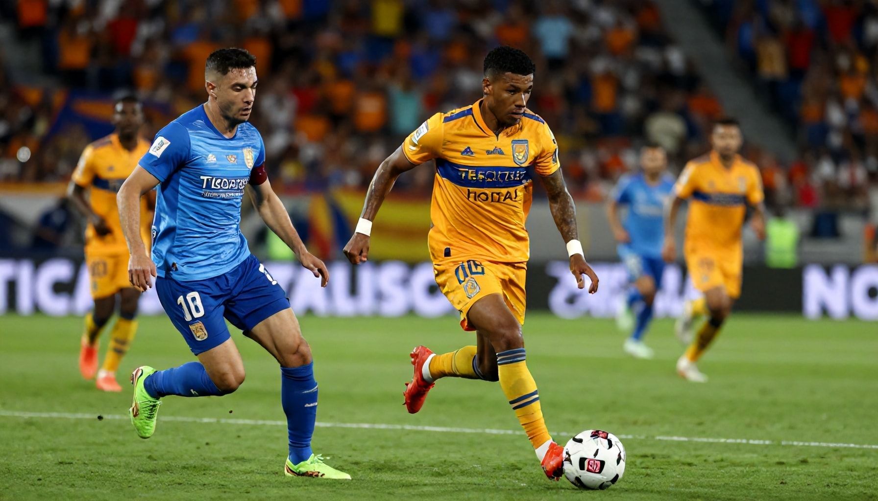 La verdad sobre las debilidades de Dynamo que Tigres debe explotar*