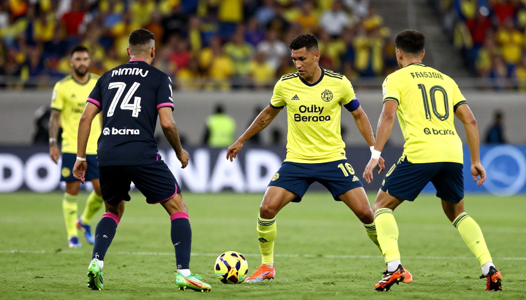 La verdad sobre las debilidades defensivas de Club América que Inter Miami debe explotar*