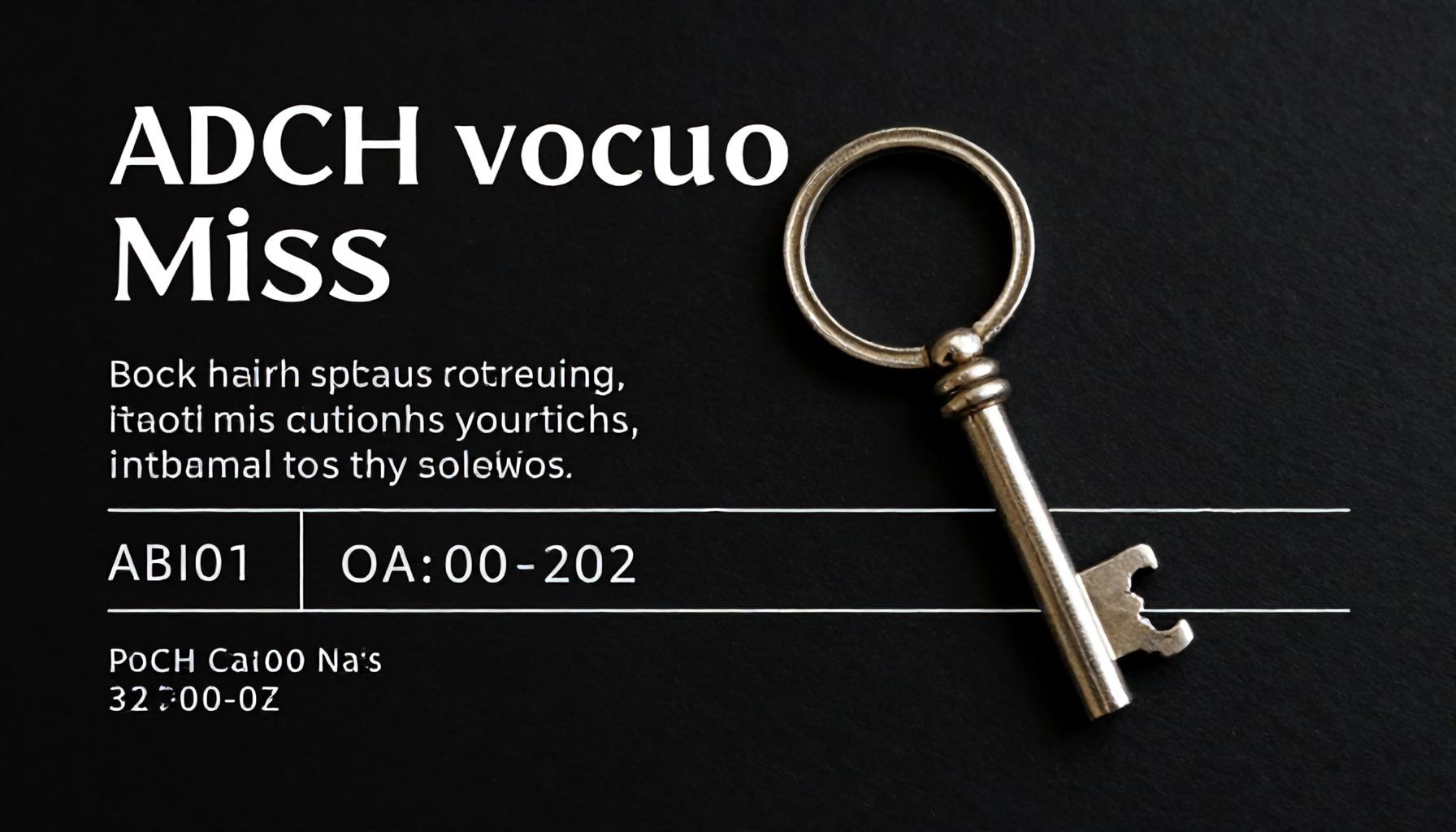 La verdad sobre las fechas clave que no debes perderte*