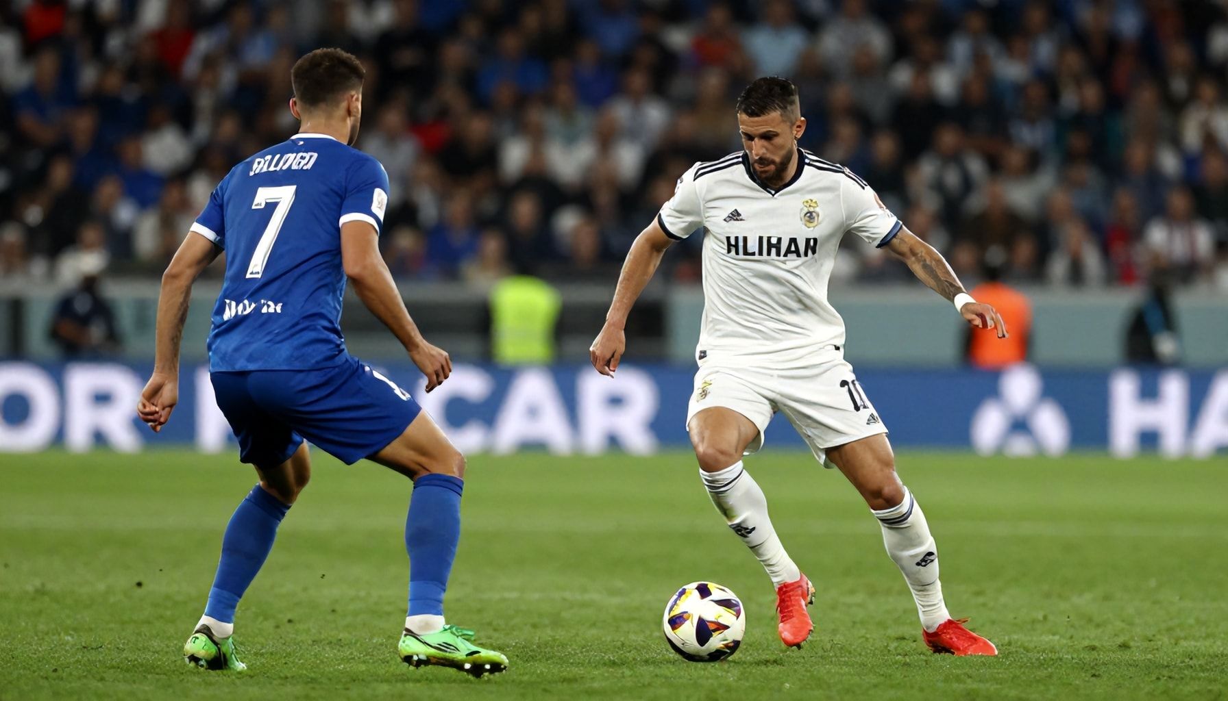 La verdad sobre las tácticas que podrían decidir el partido*