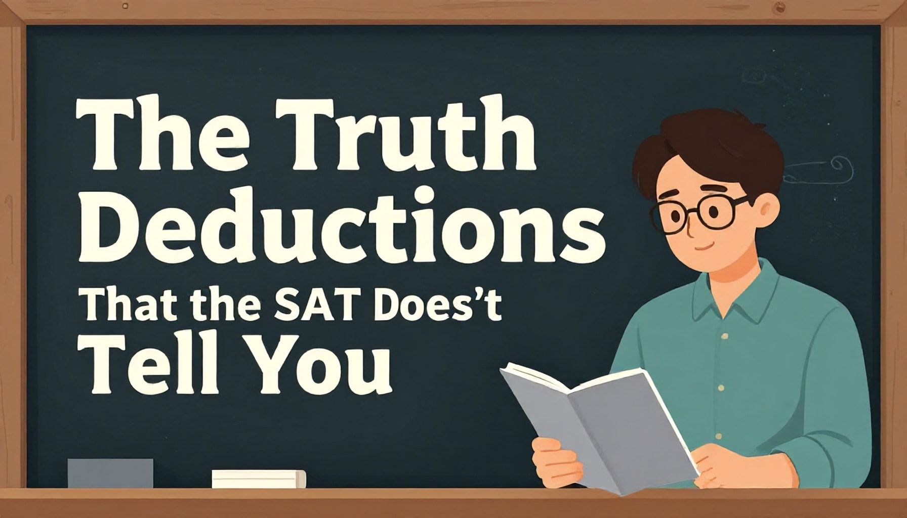 La Verdad Sobre los Deducciones que el SAT No Te Dice*
