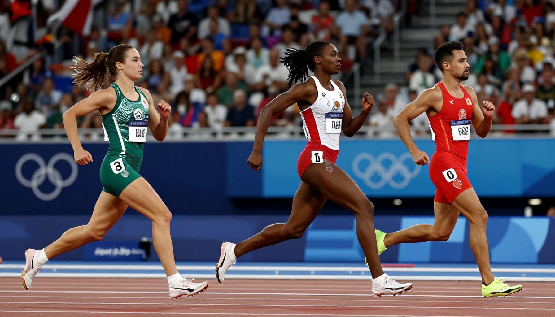 La verdad sobre los deportes donde México brilla en el escenario olímpico*