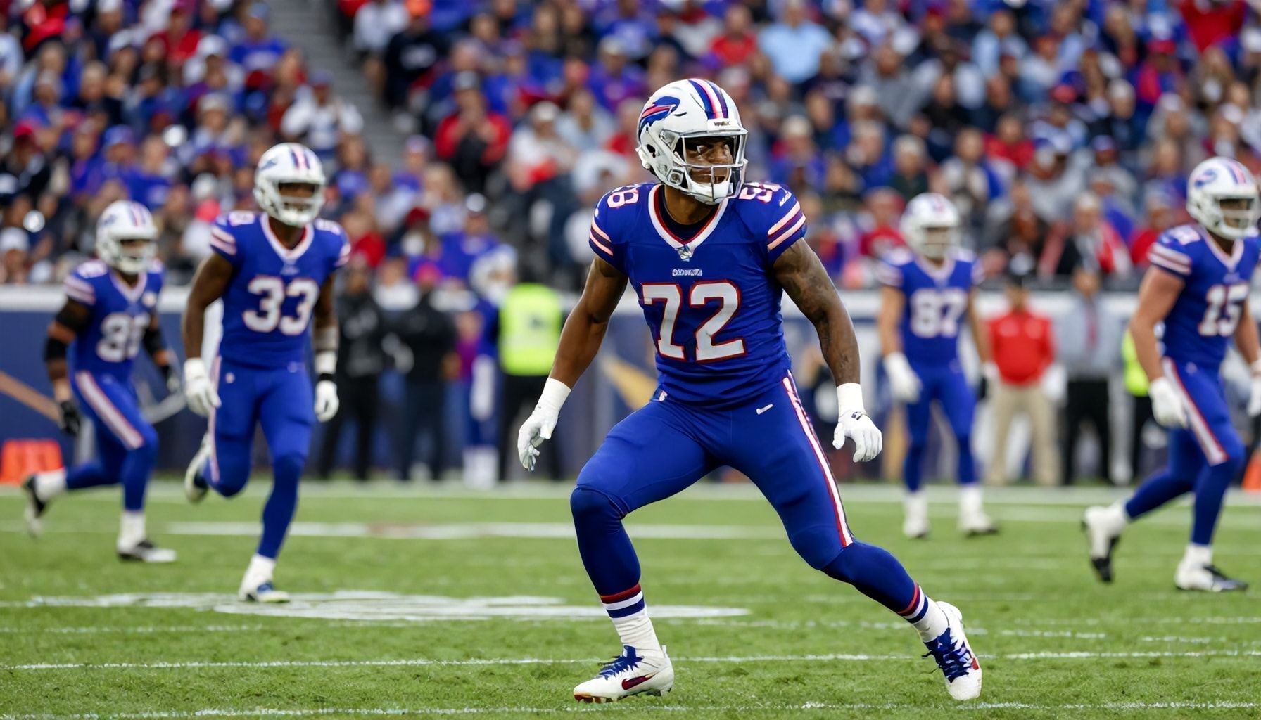 La verdad sobre los gastos ocultos en los partidos de los Bills (y cómo evitarlos)*