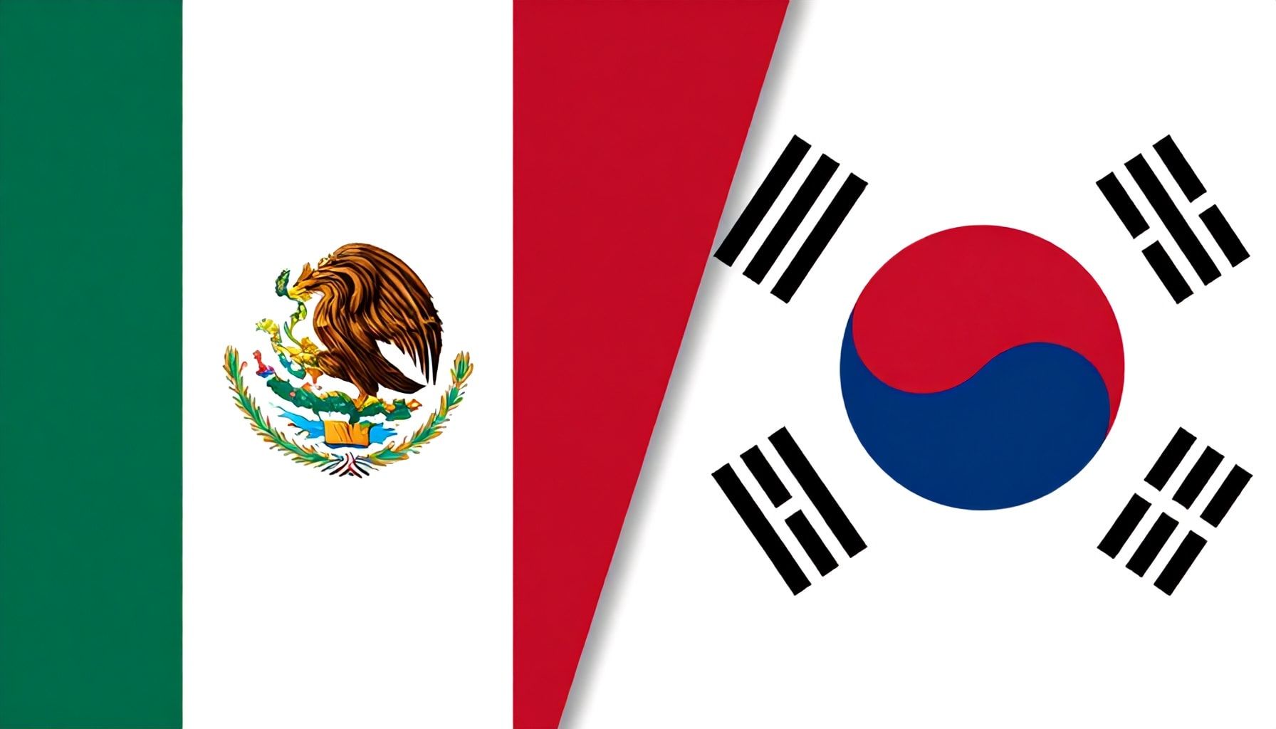 La verdad sobre los impuestos y aranceles entre México y Corea del Sur*