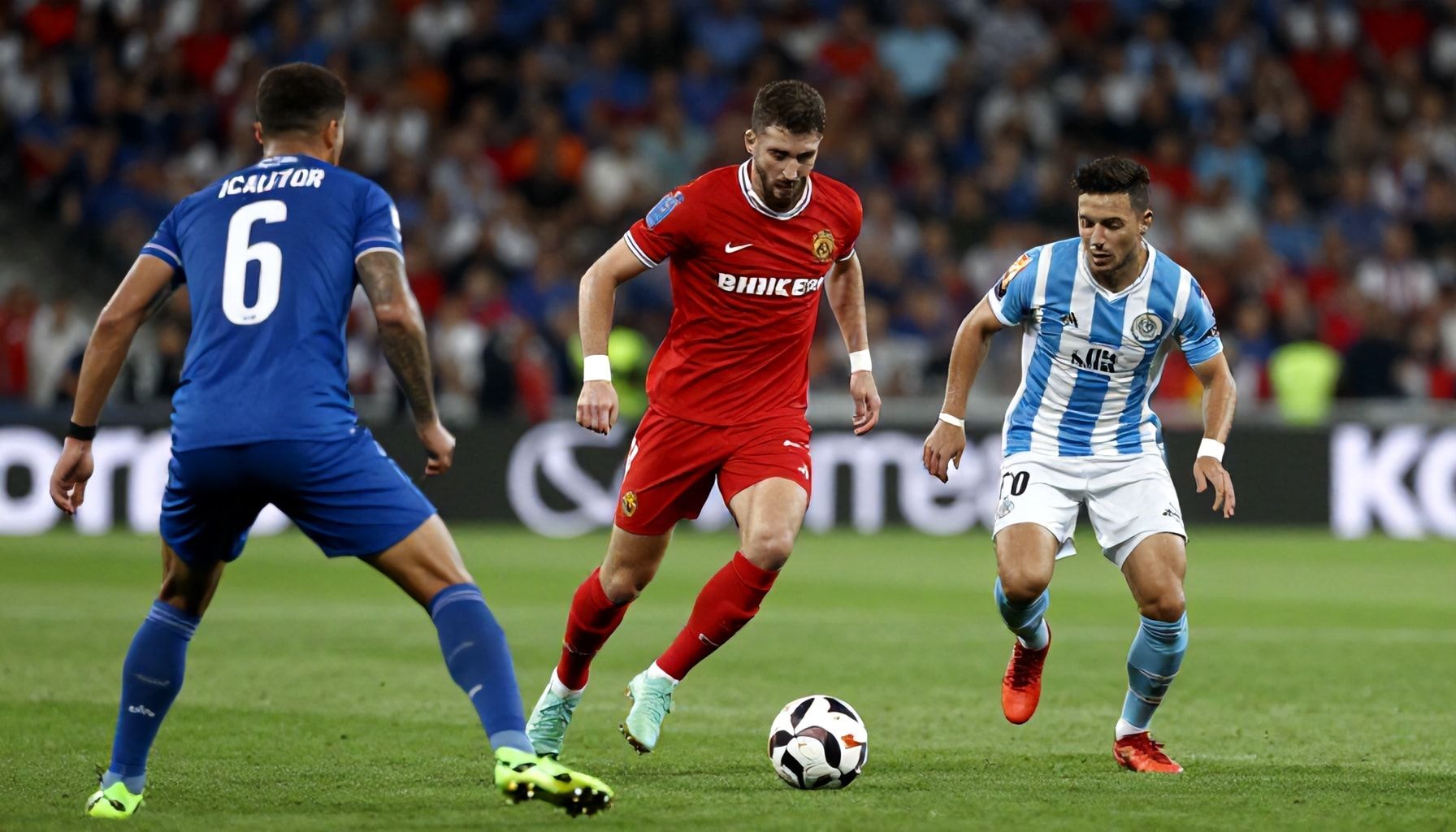 La verdad sobre los jugadores clave que decidirán el partido*