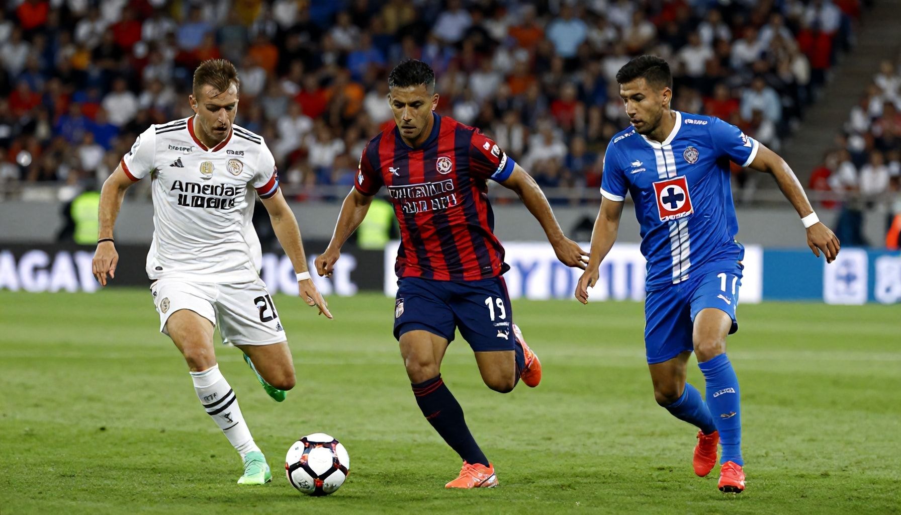 La verdad sobre los planes de salud que ofrecen América y Cruz Azul juntos*