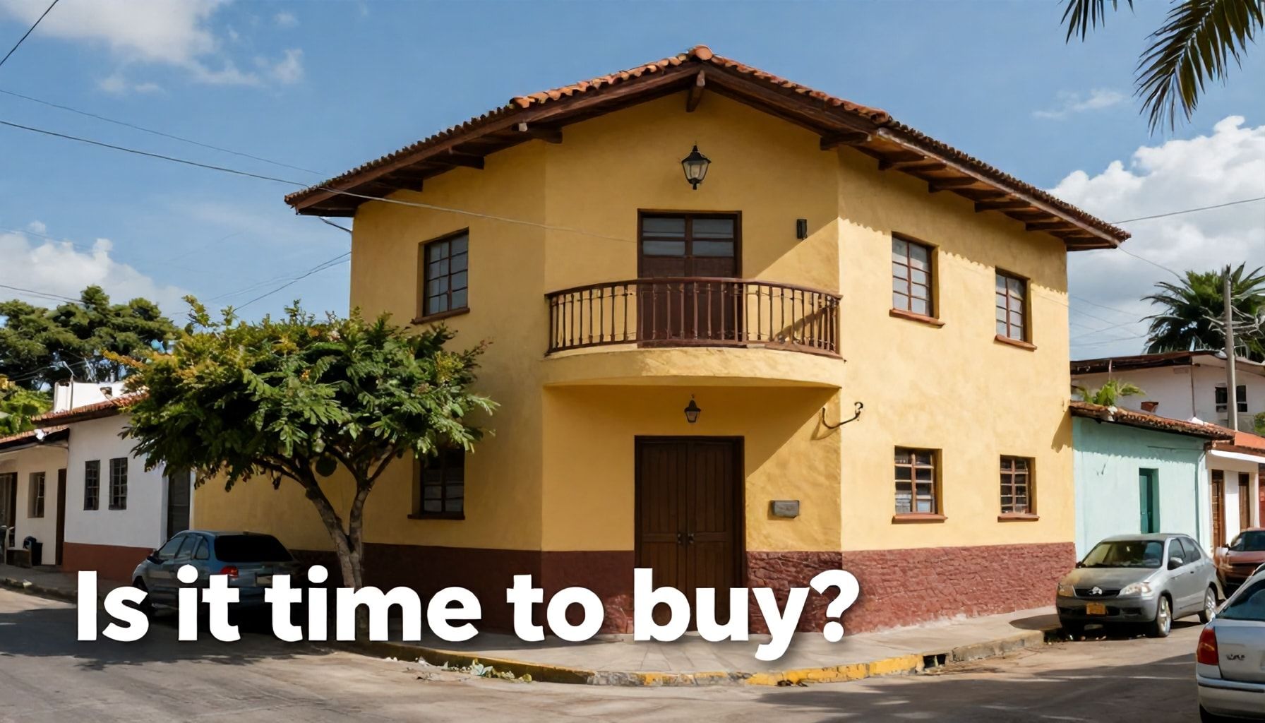 La verdad sobre los precios de vivienda en Real Estelí: ¿Es el momento de comprar?*