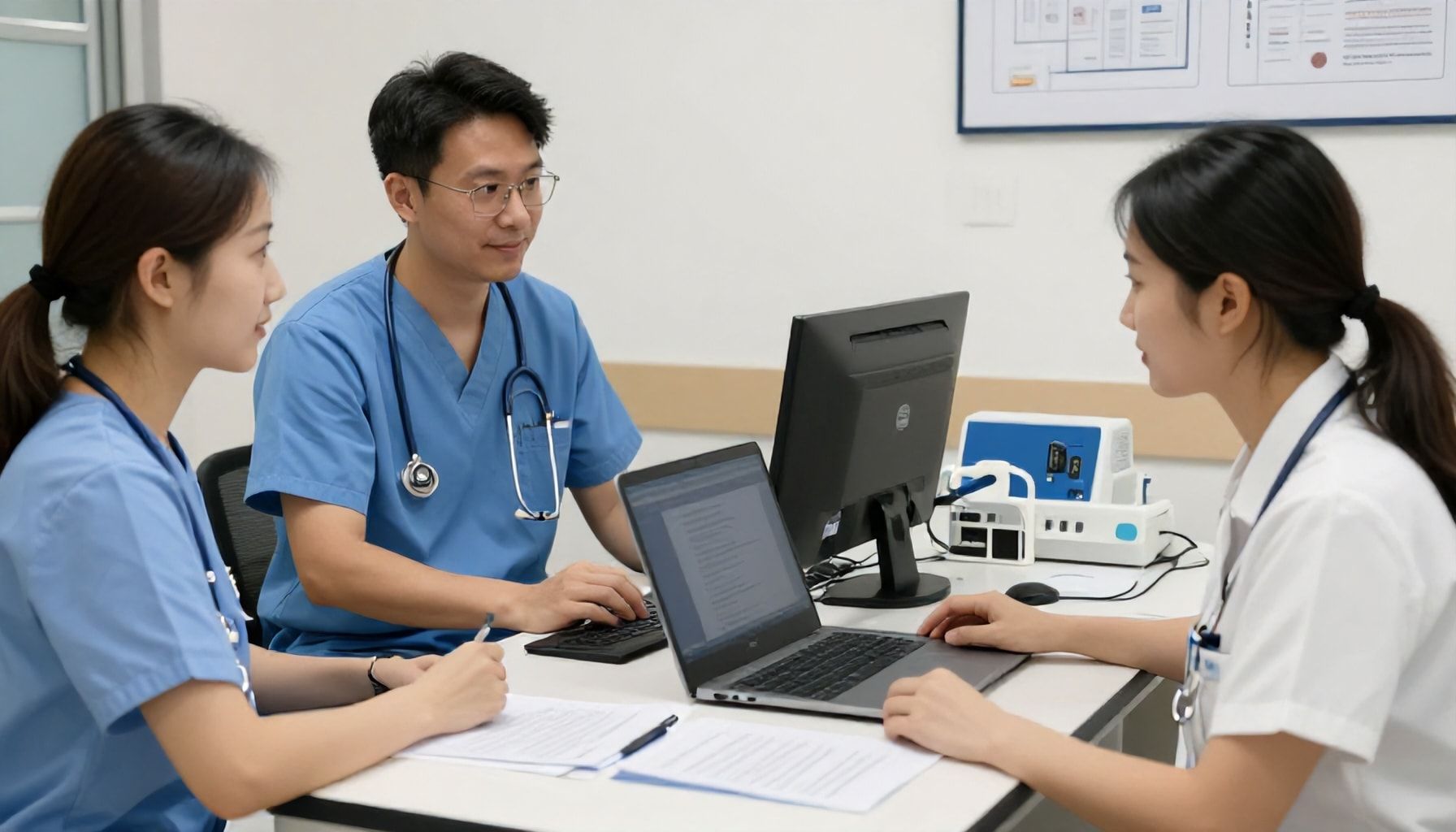 La verdad sobre los programas de prevención que ofrecen en el Centro Médico Nacional de Occidente*