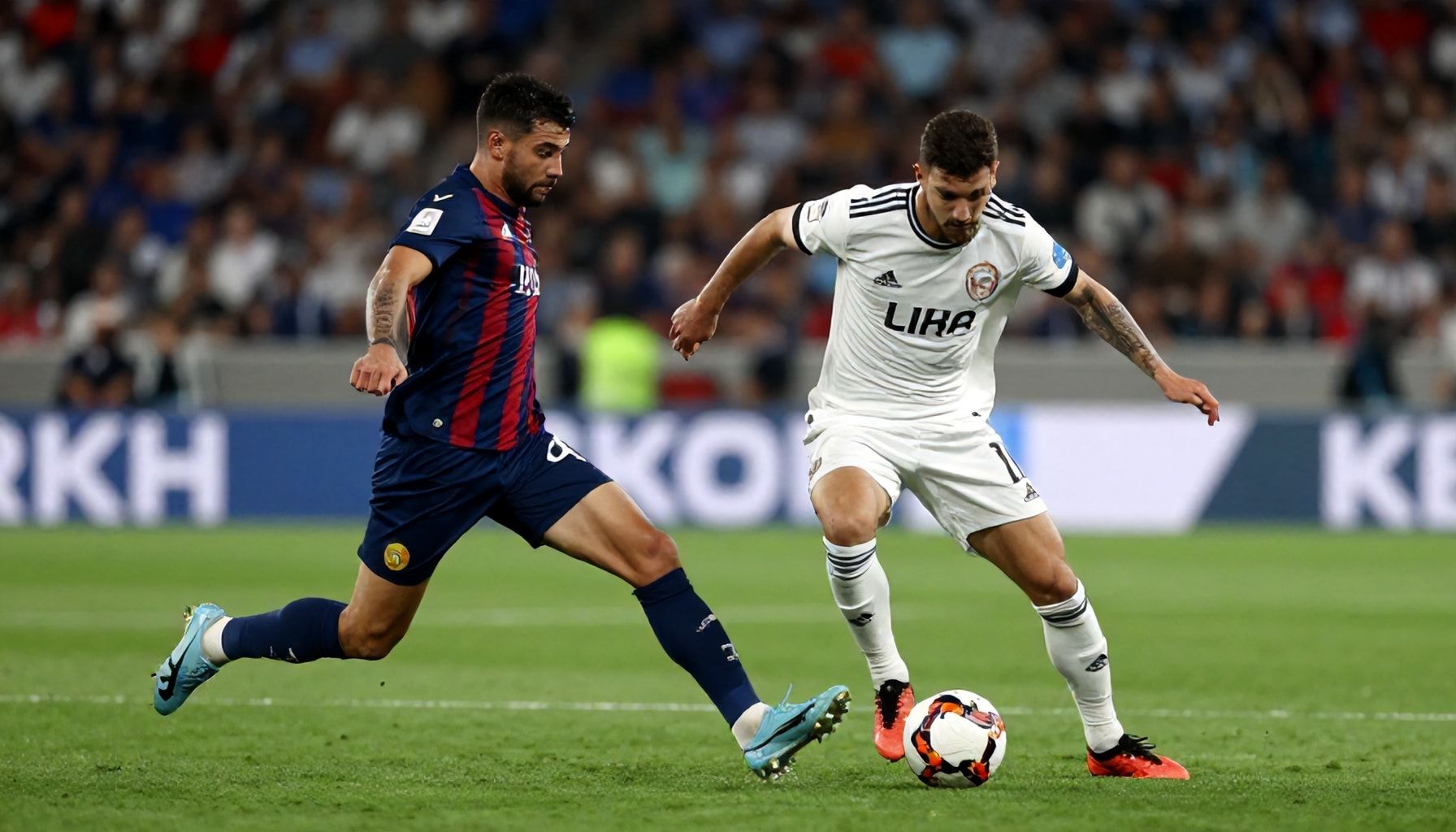 La verdad sobre los puntos clave que decidirán el partido*