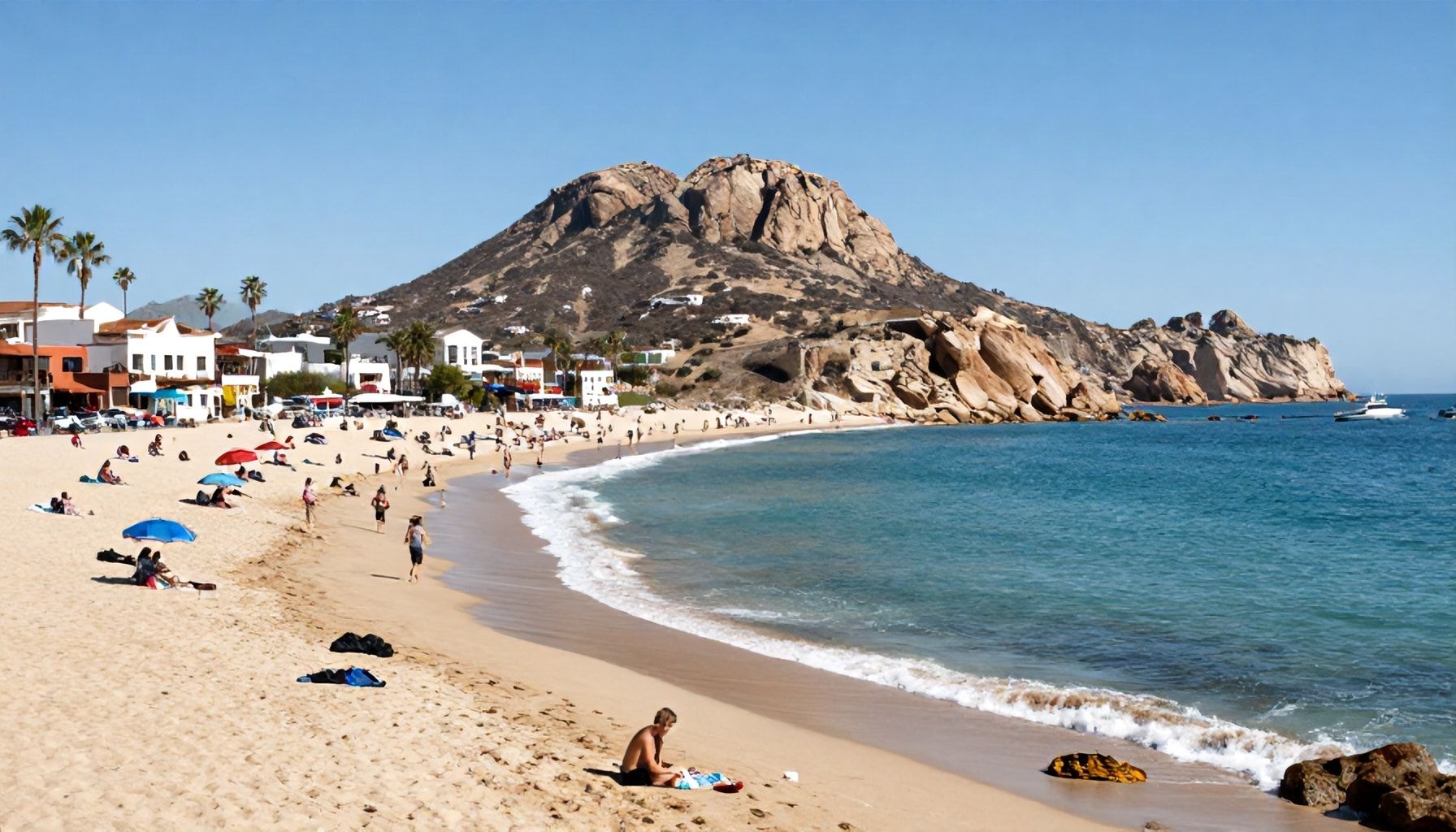 La verdad sobre los secretos mejor guardados de Baja California Norte que los turistas no conocen*