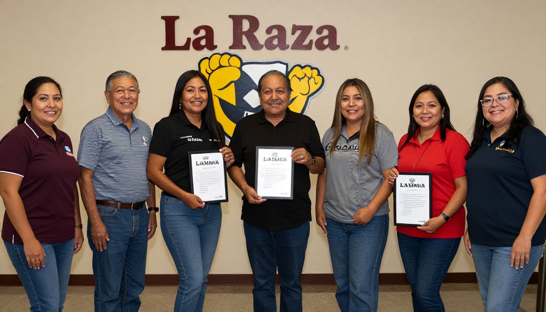 La verdad sobre los servicios especializados que ofrecen en La Raza*