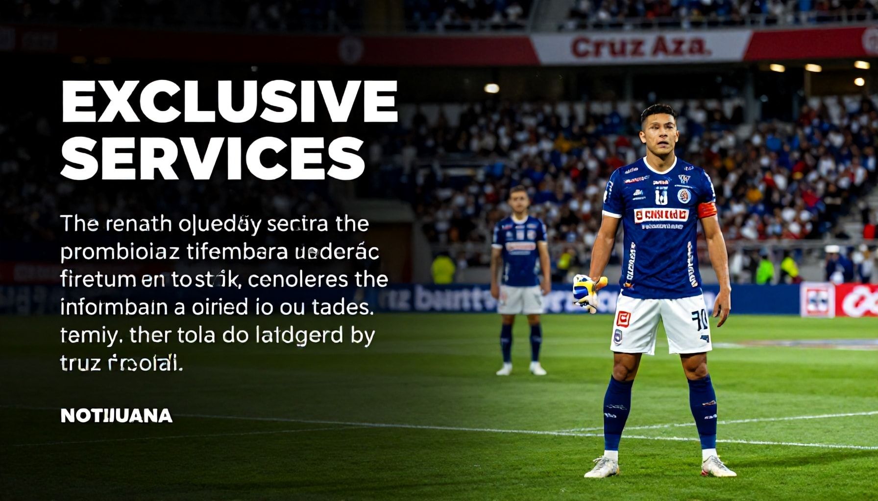 La verdad sobre los servicios exclusivos que ofrece Cruz Azul en Tijuana*