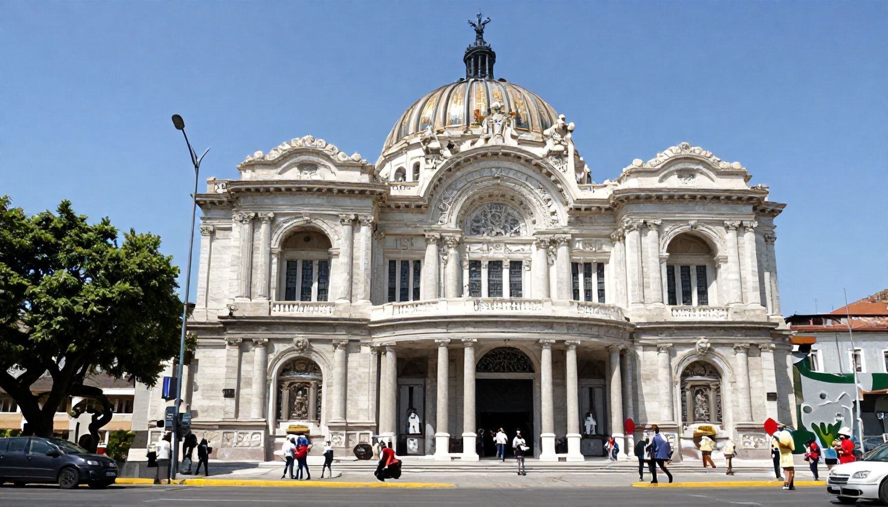 La verdad sobre Monterrey: ¿Vale la pena o es solo hype?*