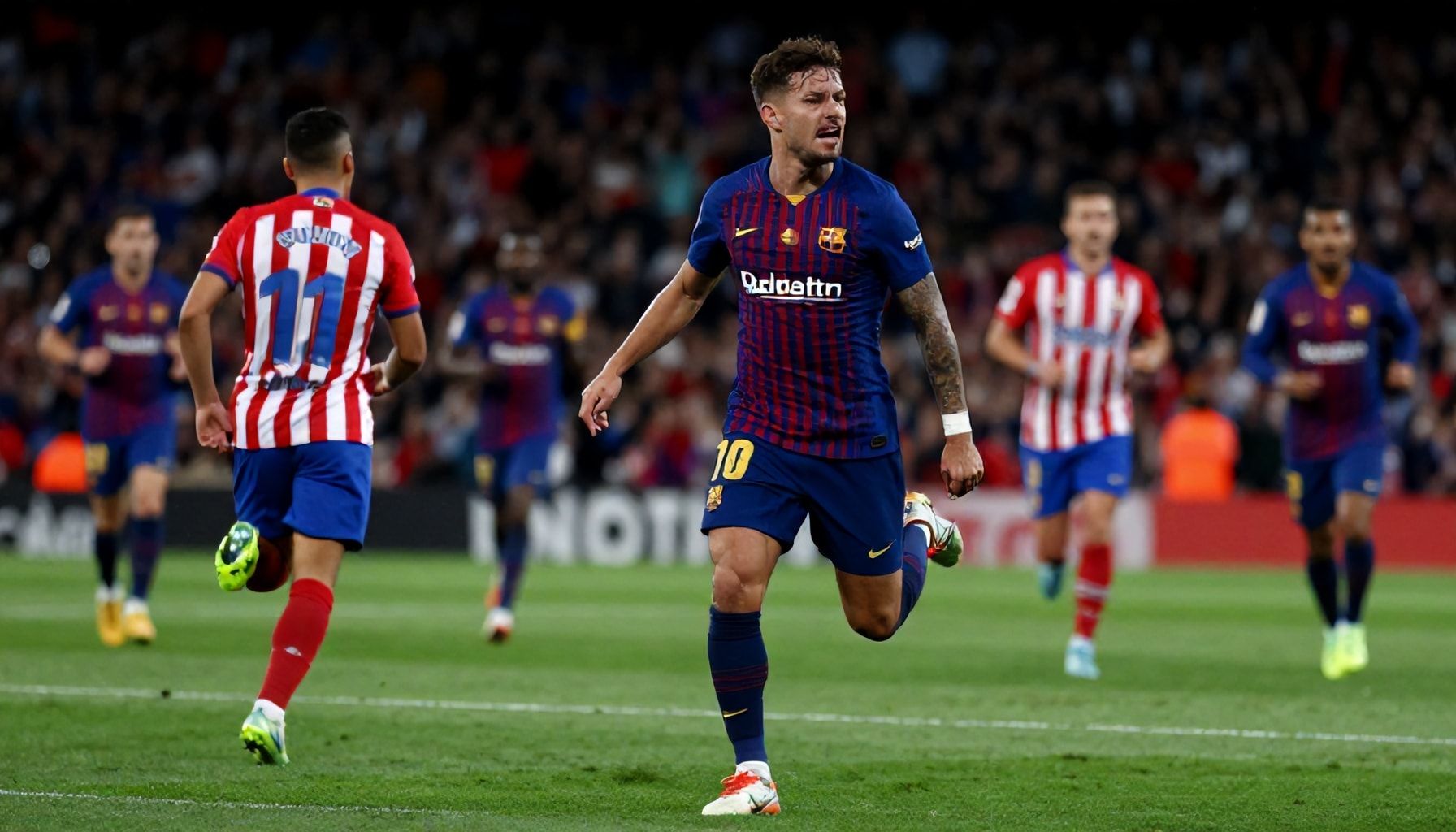 La verdad sobre por qué Athletic siempre es un rival incómodo para el Barça*