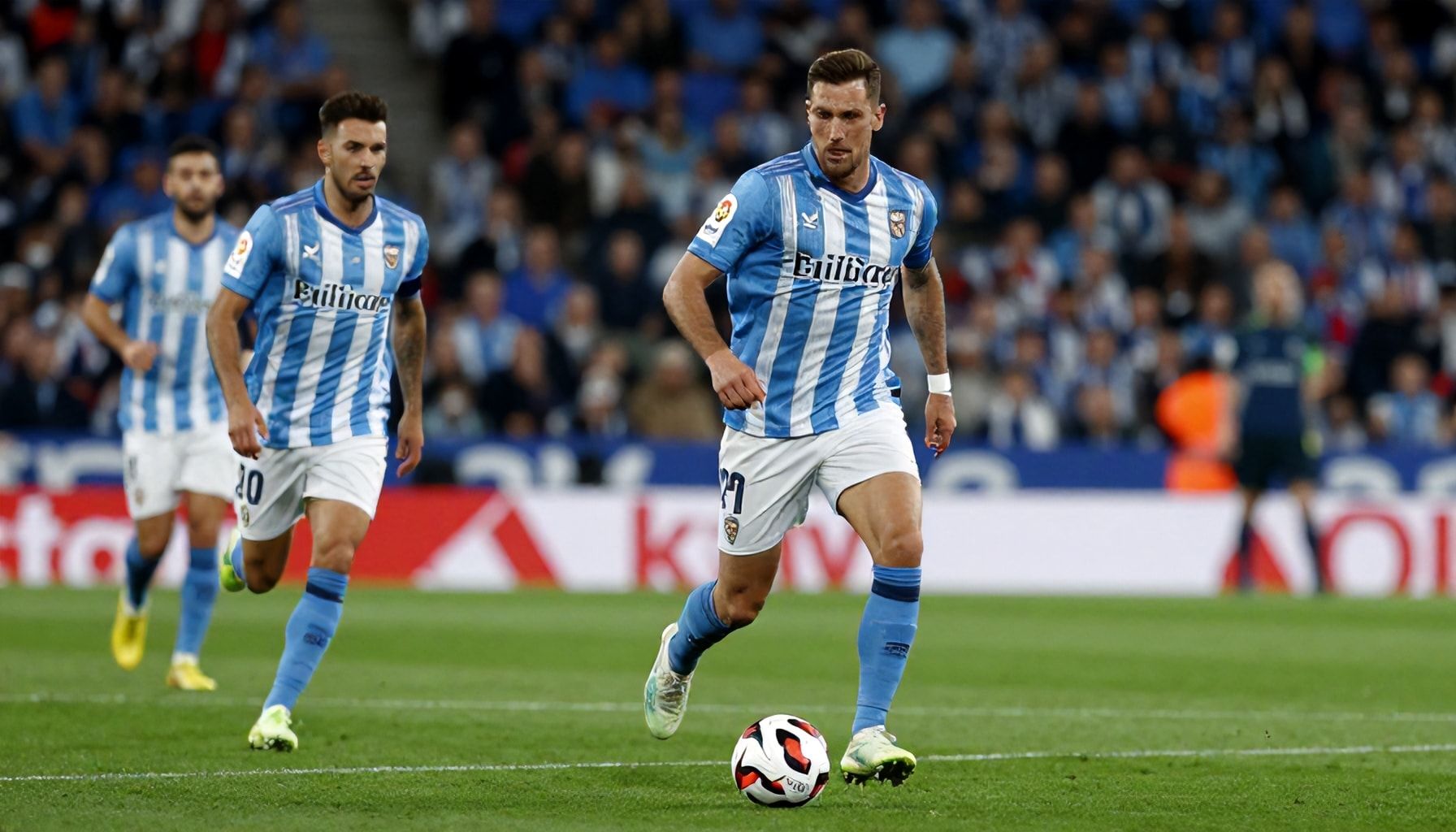 La verdad sobre por qué Celta de Vigo es un rival peligroso en LaLiga*