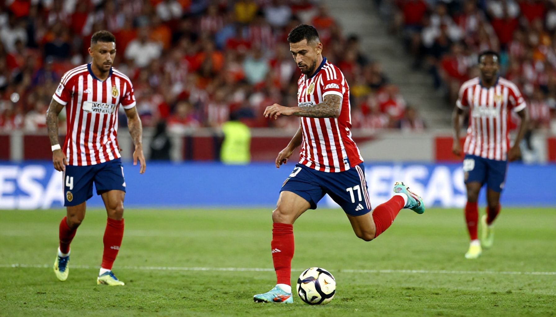 La verdad sobre por qué Chivas debe aprovechar este partido clave*