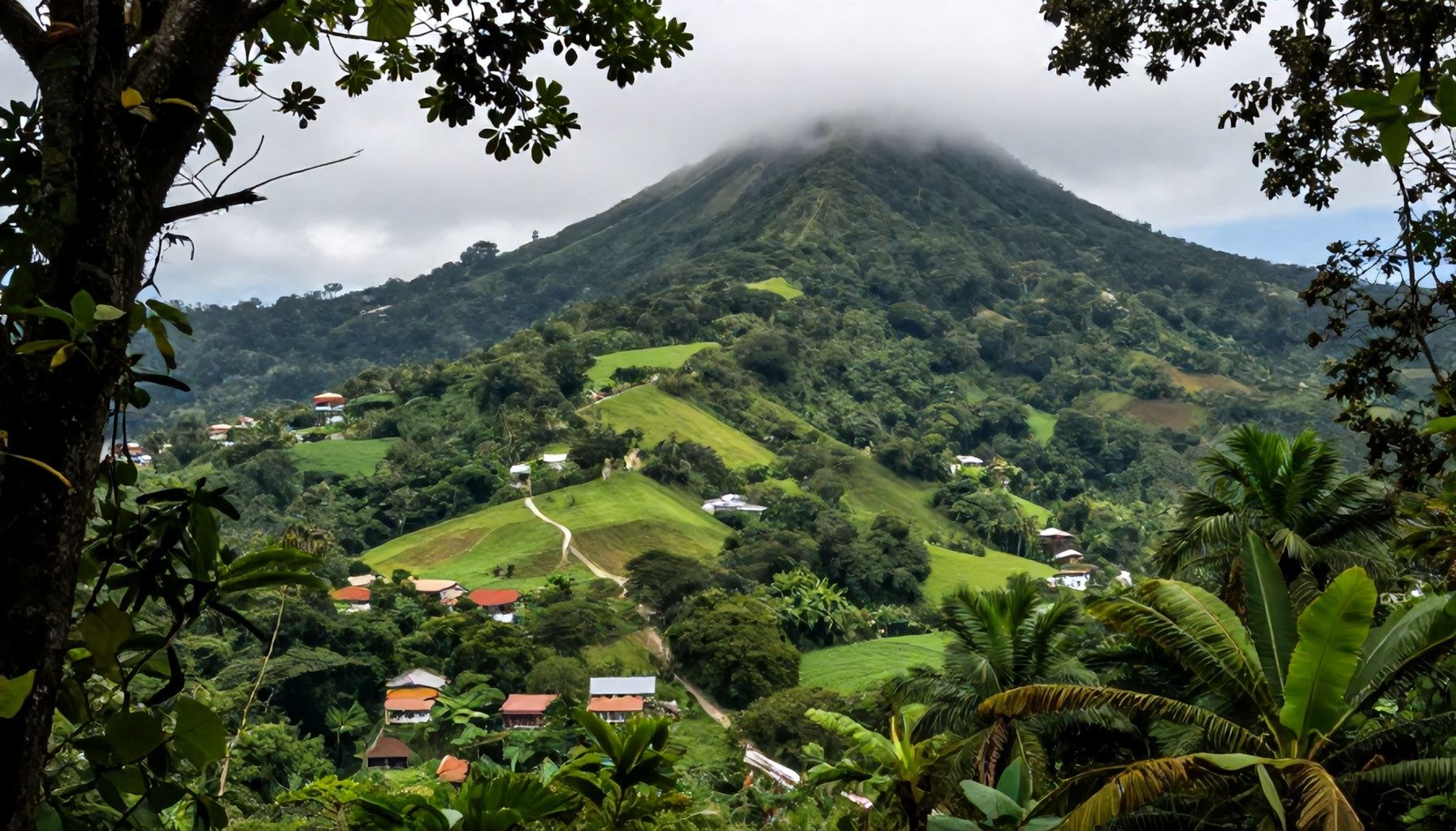 La verdad sobre por qué Costa Rica es un rival más peligroso de lo que parece*