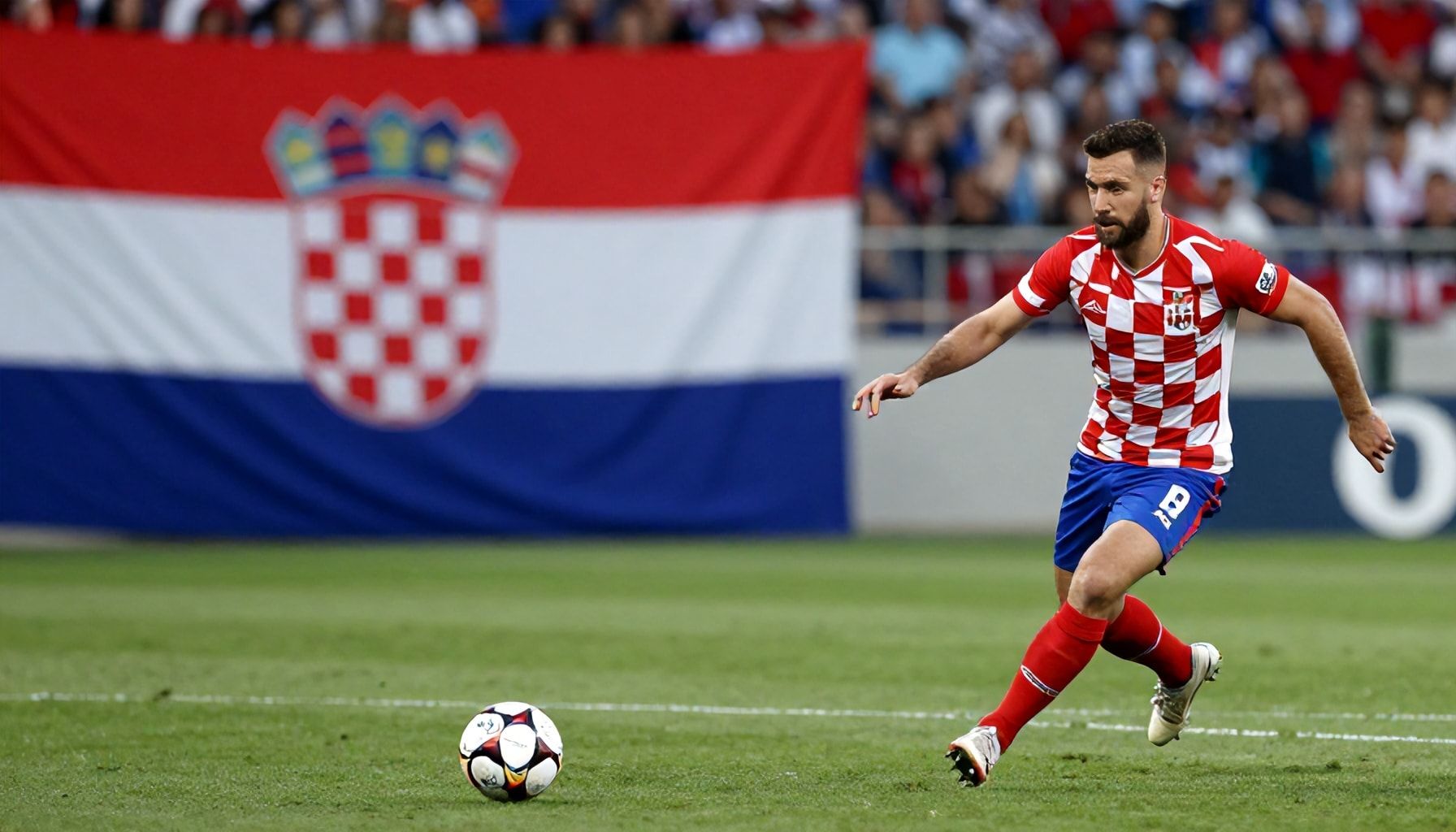 La verdad sobre por qué Croacia es un rival peligroso en los duelos tácticos*
