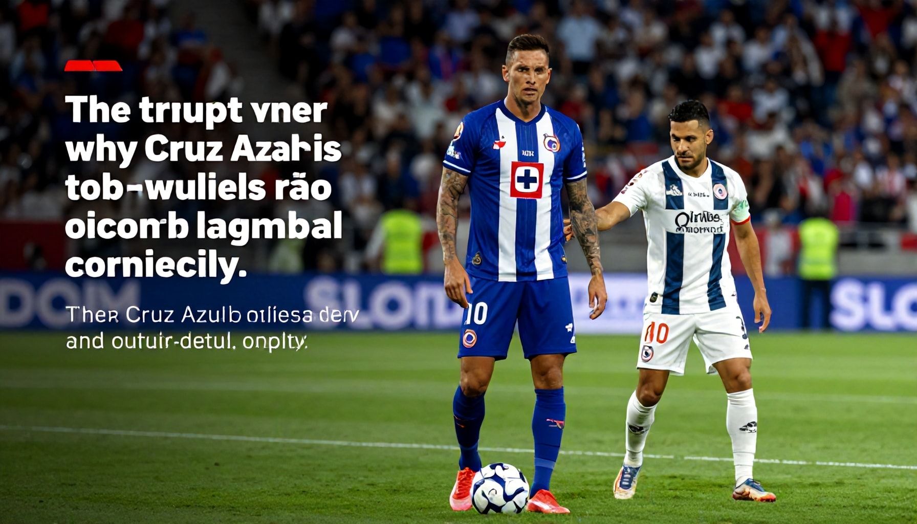 La verdad sobre por qué Cruz Azul es la mejor opción para tu familia*
