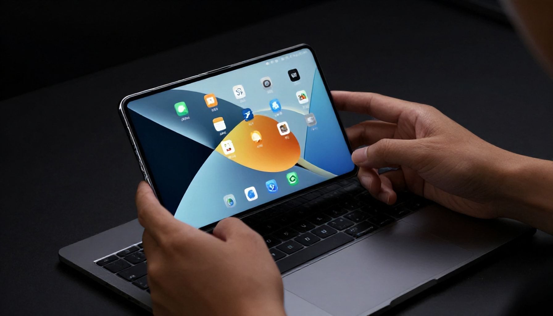 La verdad sobre por qué el Honor Magic 5 Lite es la mejor opción para multitarea*