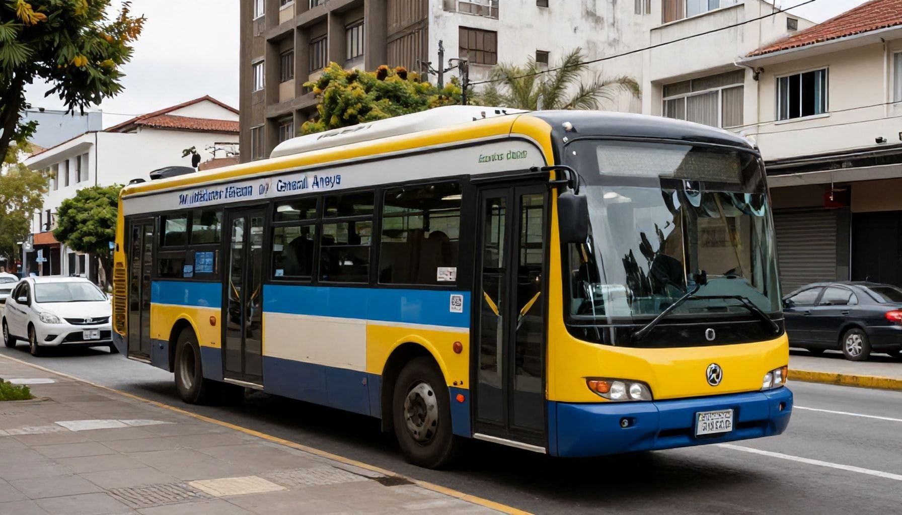 La verdad sobre por qué el Metro General Anaya es clave para movilizarte en la ciudad*