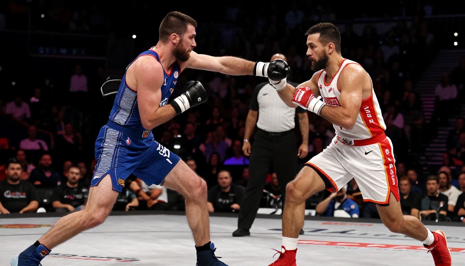 La verdad sobre por qué esta pelea es la más esperada en años*